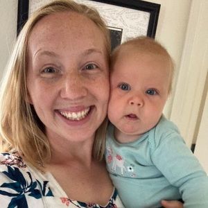 Meet your Posher, Samantha